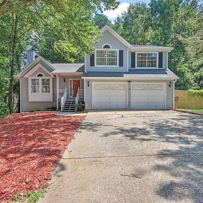 806 Rose Creek Walk, Woodstock, GA 30189