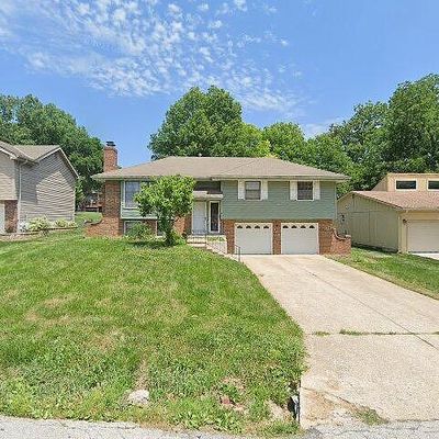 806 W 101 St Ter, Kansas City, MO 64114