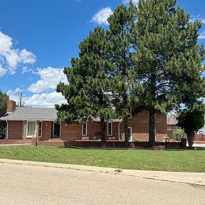 806 W Cedar St, Walsenburg, CO 81089