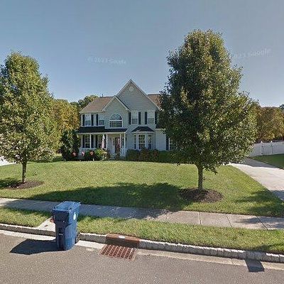 808 Dartmoor Ave, Williamstown, NJ 08094