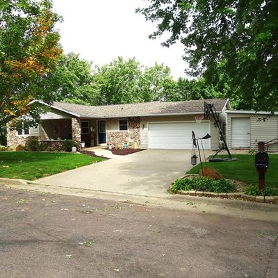 808 Goodrich St, Durand, WI 54736