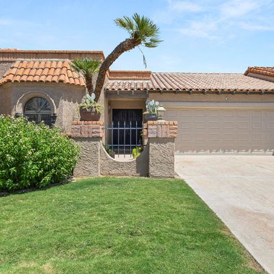 8082 E Via Del Valle, Scottsdale, AZ 85258