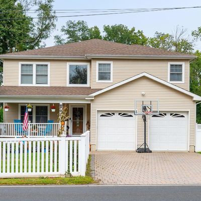 809 Leonardville Rd, Leonardo, NJ 07737