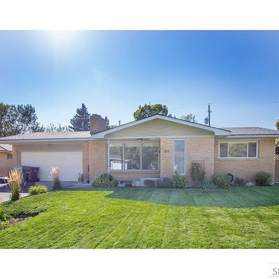 809 Reed Ave, Idaho Falls, ID 83402