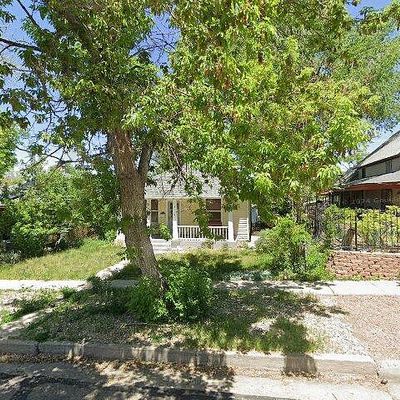 810 E High St, Colorado Springs, CO 80903