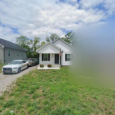 810 Liggett Ave, Lewisburg, TN 37091