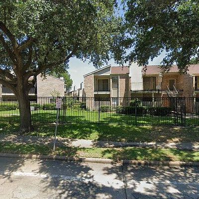 8100 Cambridge St #35, Houston, TX 77054