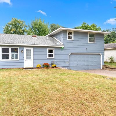 813 Adams St, Anoka, MN 55303