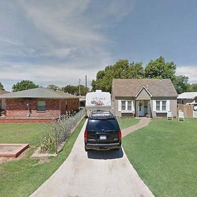 813 N Burford Ave, Watonga, OK 73772