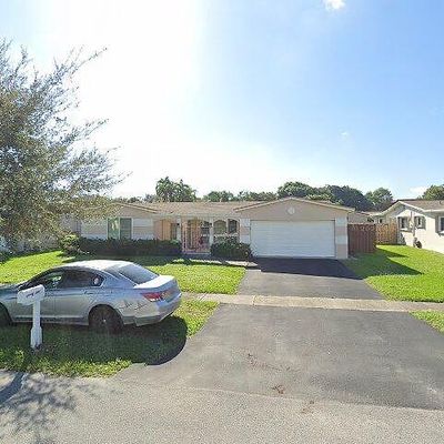 10376 Nw 3 Rd St, Plantation, FL 33324