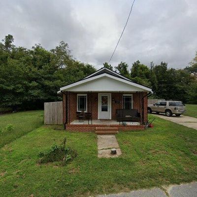 104 Jackson St, Dunn, NC 28334