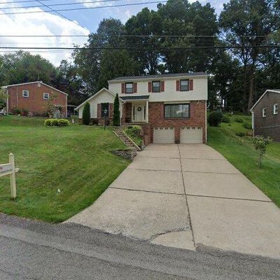 105 Westbury Dr, Coraopolis, PA 15108