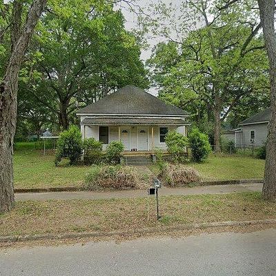 107 Green Ave, Hogansville, GA 30230