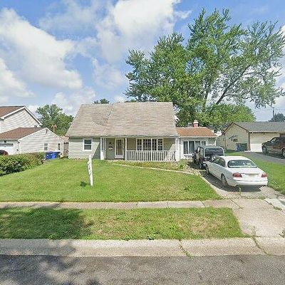 107 Middlebury Ln, Willingboro, NJ 08046