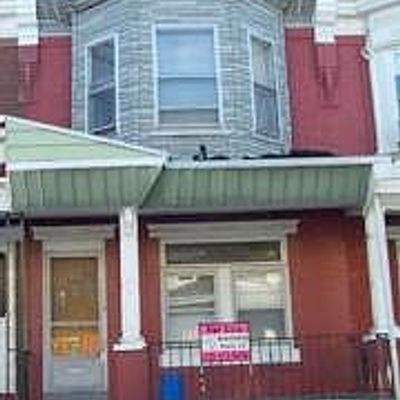 107 N Ruby St, Philadelphia, PA 19139