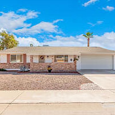 10729 W Tropicana Cir, Sun City, AZ 85351