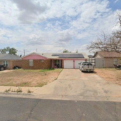 108 S Glenwood Dr, Midland, TX 79703