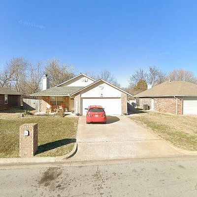 109 Dogwood, Mannford, OK 74044