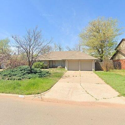 10909 N Villa Ave, Oklahoma City, OK 73120