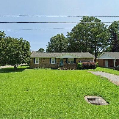 1102 Carolina Ave, Roanoke Rapids, NC 27870