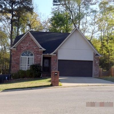 1108 Jw Cove, Benton, AR 72019