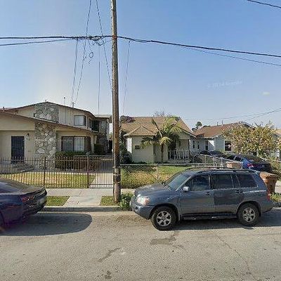 1109 W 110 Th St, Los Angeles, CA 90044