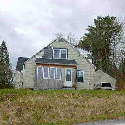 111 Bull Run Rd, Rebersburg, PA 16872