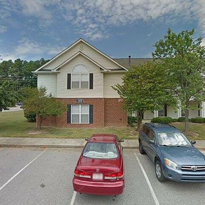 1114 Chenille Dr, Morrisville, NC 27560