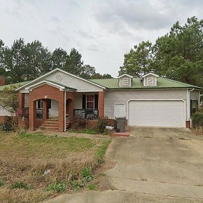 112 Ashwood Dr, Starkville, MS 39759