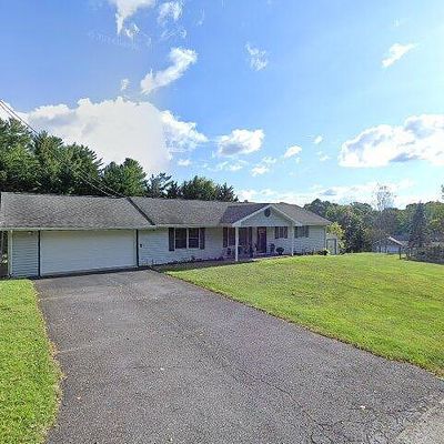 100 Messers St, Galax, VA 24333