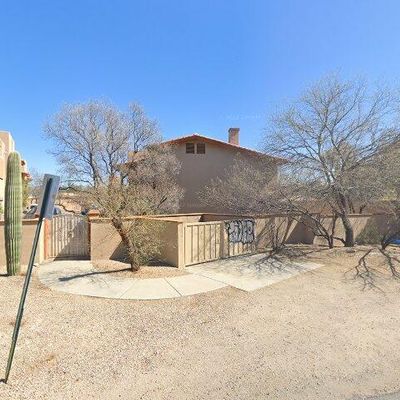 100 S Placita Colonia Solana, Tucson, AZ 85716