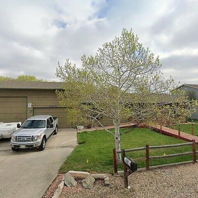 100 Victoria Dr, Fort Collins, CO 80525