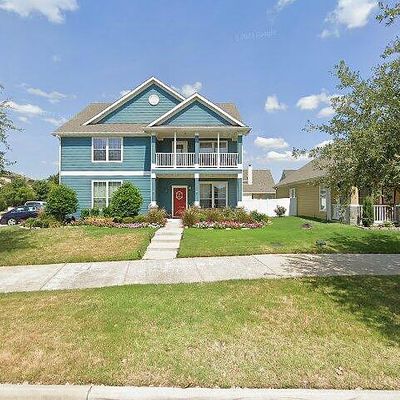 1001 Providence Blvd, Providence Village, TX 76227