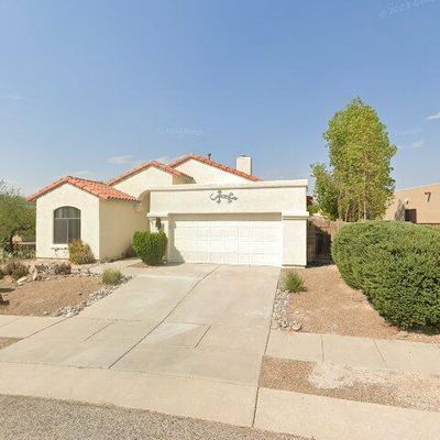 1001 S Desert Senna Loop, Tucson, AZ 85748