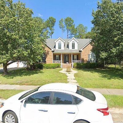 1005 Edenburghs Keep Dr, Knightdale, NC 27545