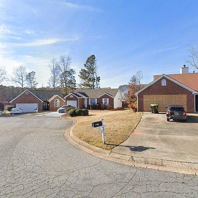 101 Green Tree Dr, Newnan, GA 30265