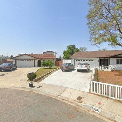 10109 Rayline Way, Spring Valley, CA 91977