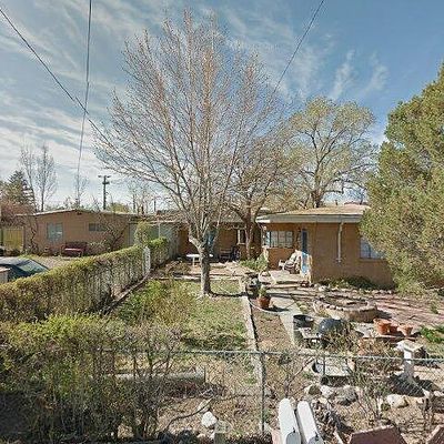 1012 Marquez Pl, Santa Fe, NM 87505