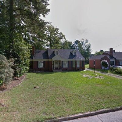 1012 Tarboro St, Rocky Mount, NC 27801