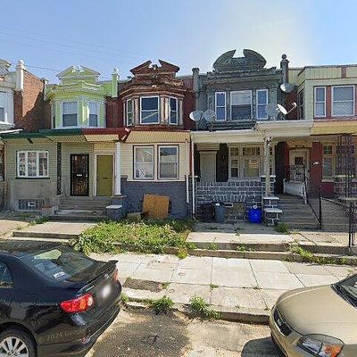 1013 S 51 St St, Philadelphia, PA 19143