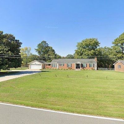 1015 Hanford Rd, Graham, NC 27253