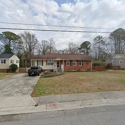 1016 River St, Jacksonville, NC 28540