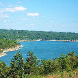 Bull Shoals Lake - North