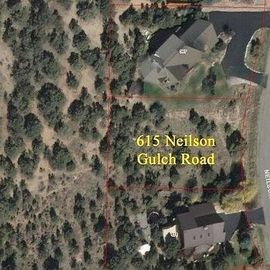 615 Neilson Gulch Road