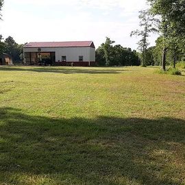 Beautiful property just a few miles from Lake Livingston
