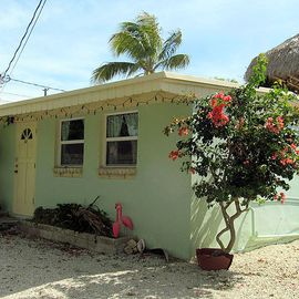 Conch House A-2 84961 Old Highway