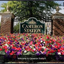324 CAMERON STATION BLVD