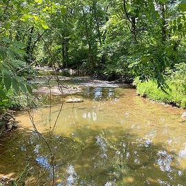 Greene County, VA 8.24 Acres Riverfront Lot, Keith Rd.