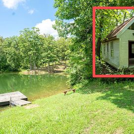 0 Sioux Trail, Williamsburg, MO 63388