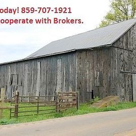 1850 Millersburg Cynthiana Road, Sect 2